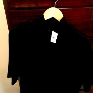 Ann Taylor short sleeved sweater